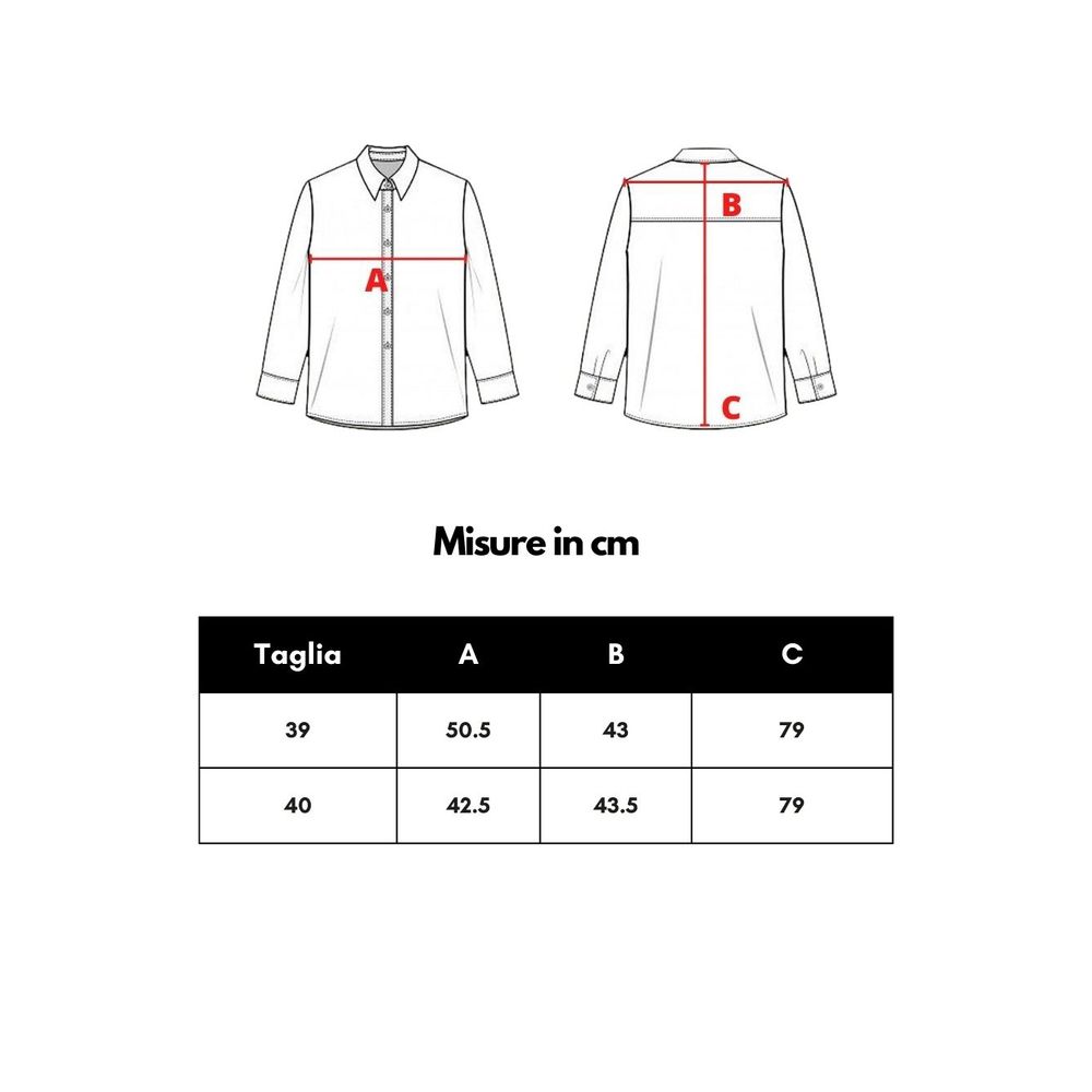 Tom Ford Blue Lyocell Shirt