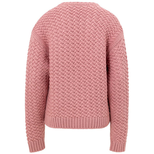 Tom Ford Pink Wool Sweater