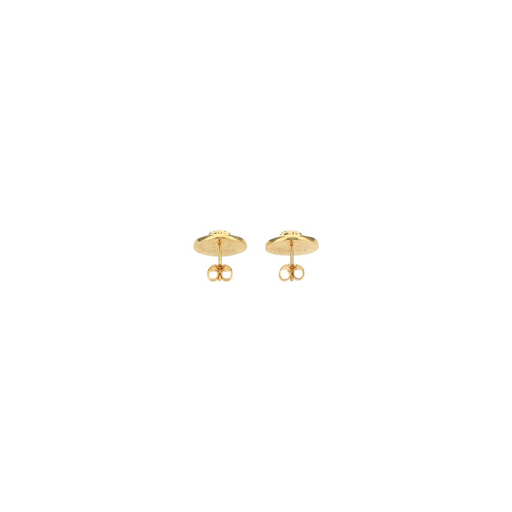 Versace Earrings