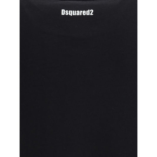 Dsquared² Cotton T-Shirt
