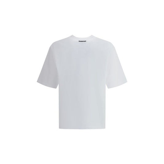 Dsquared² Logoed T-Shirt