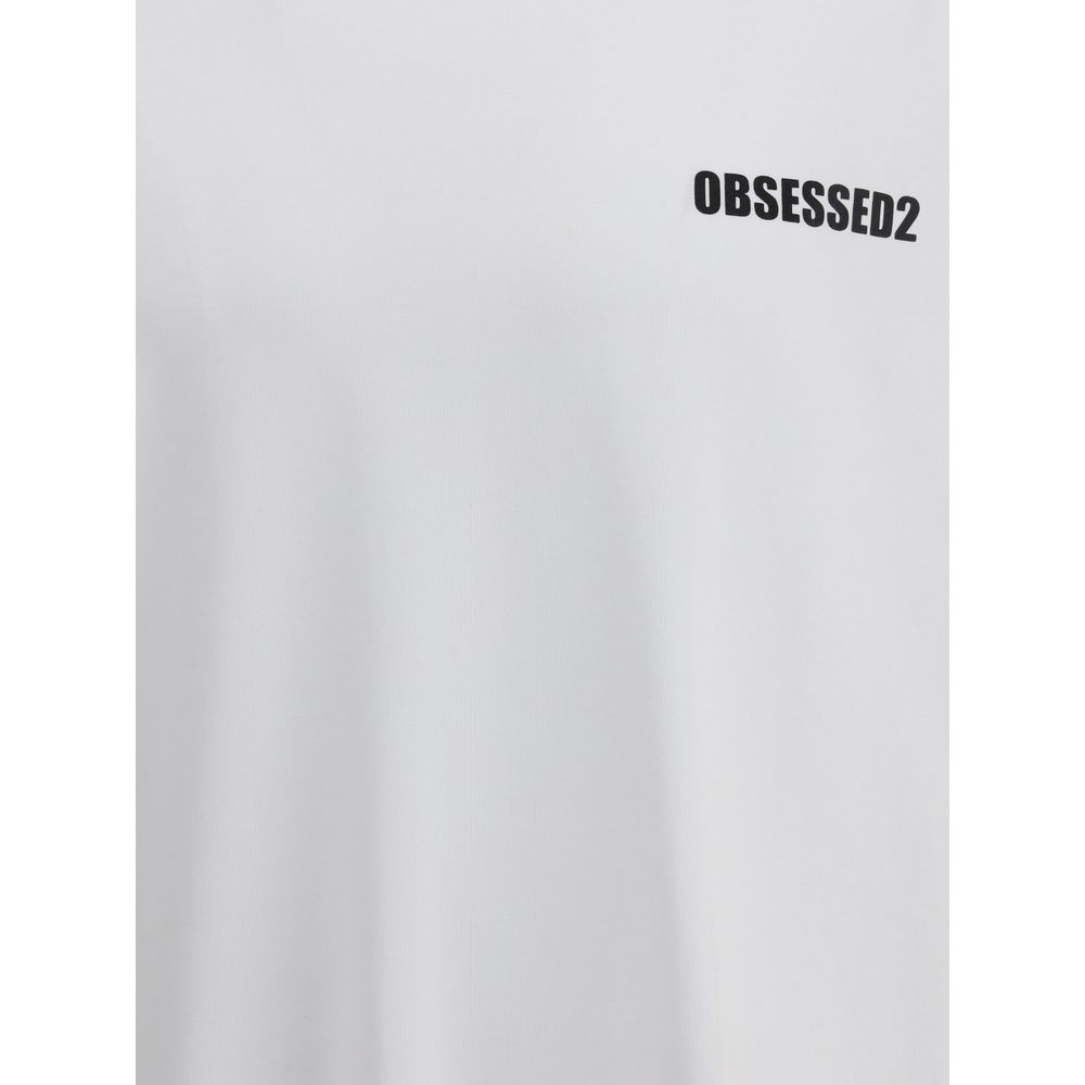 Dsquared² Cotton T-Shirt