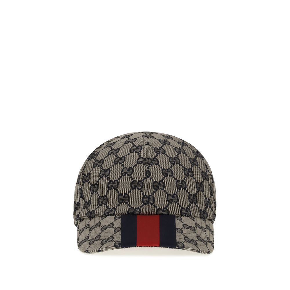 Gucci Baseball Hat