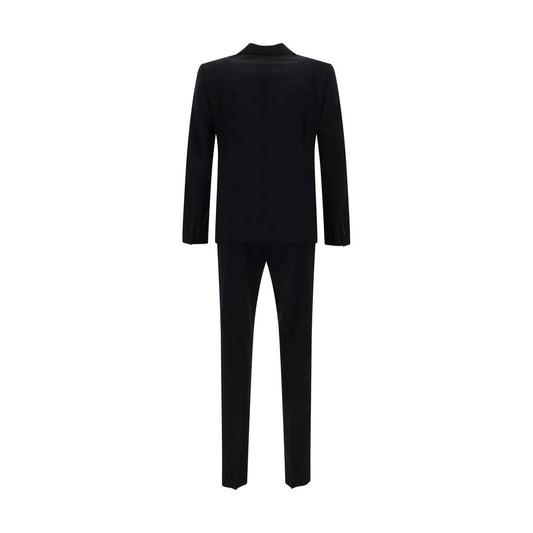 Dsquared² Virgin wool Suit