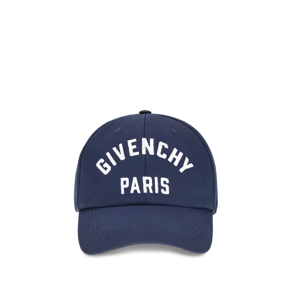 Givenchy Logo Baseball Hat