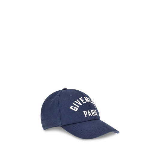 Givenchy Logo Baseball Hat