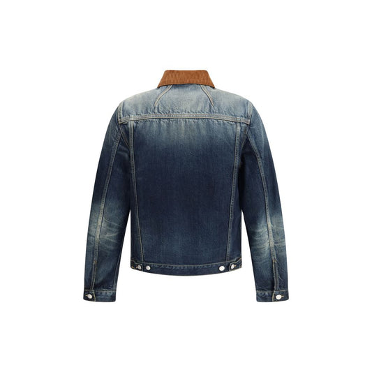 Alexander McQueen Denim Jacket