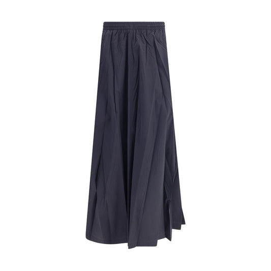 Balenciaga Flared Skirt