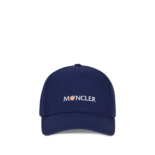 Moncler x Donald Glover Moncler x Gilga Farm by Donald Glover Baseball Cap