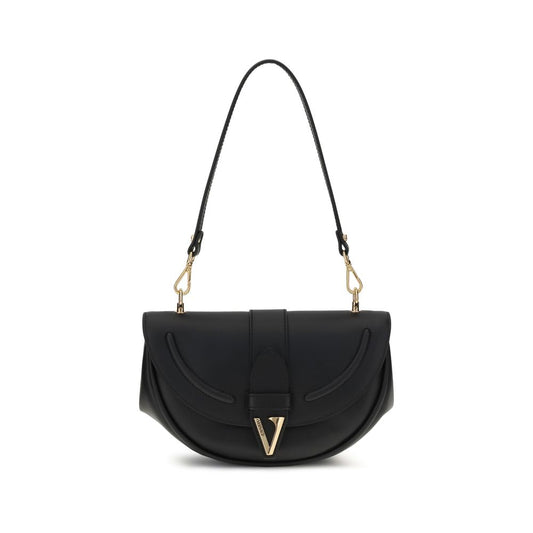 Versace Medium Virtus Shoulder Bag