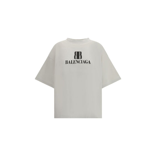 Balenciaga Logo T-Shirt