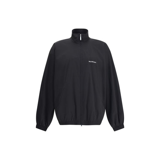 Balenciaga Oversized Windbreaker Jacket