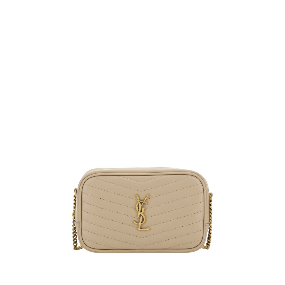 Saint Laurent Lou Shoulder Bag