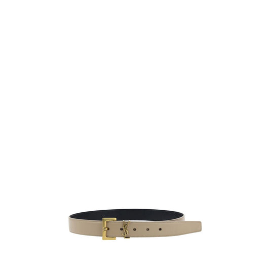 Saint Laurent Belt