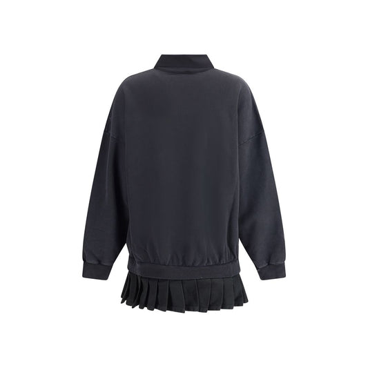 Balenciaga Swatshirt Dress