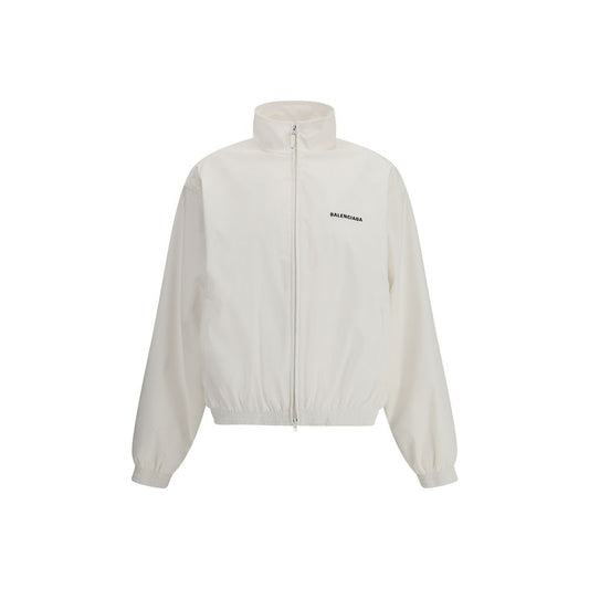 Balenciaga Windbreaker Jacket