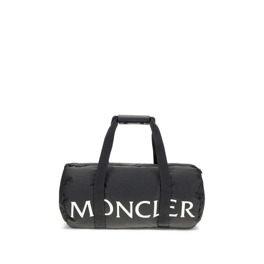 Moncler Duffle Travel Bag