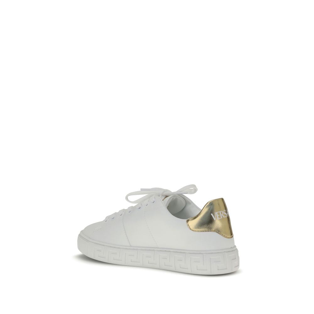 Versace Medusa Sneakers