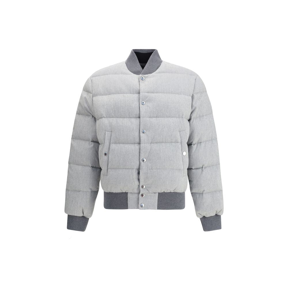 Dolce & Gabbana Reversible Down Jacket