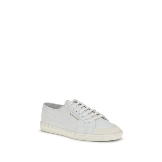 Saint Laurent Gym Sneakers