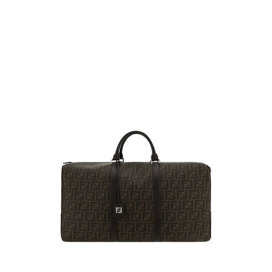 Fendi Boston Travel Bag