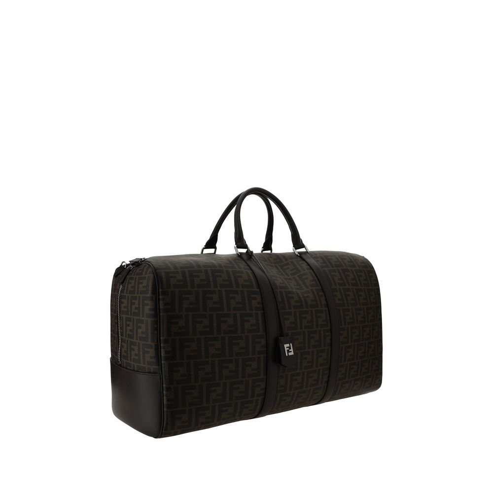 Fendi Boston Travel Bag