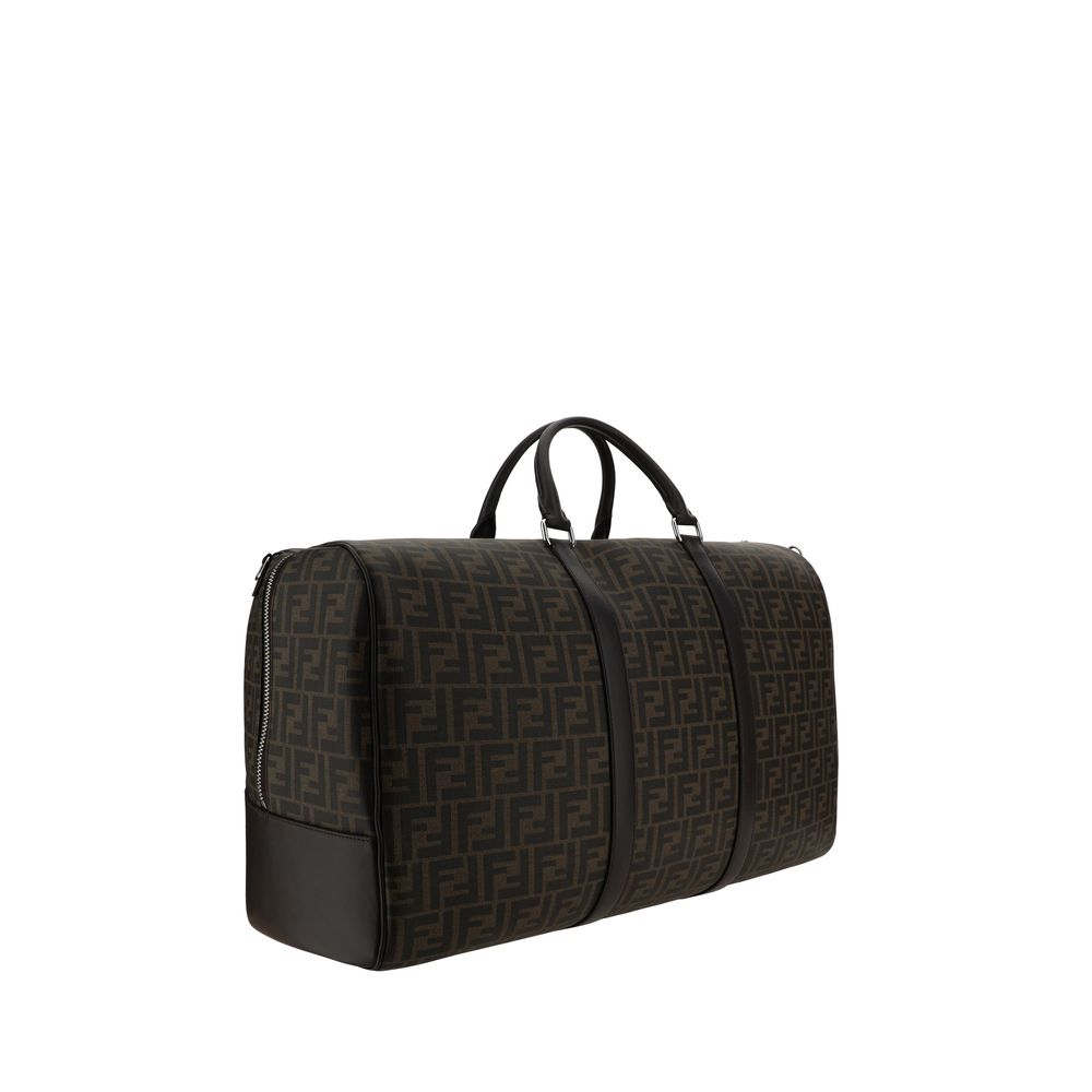 Fendi Boston Travel Bag