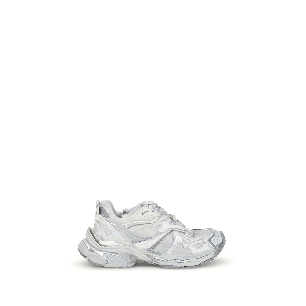 Balenciaga Runner 2.0 Sneakers