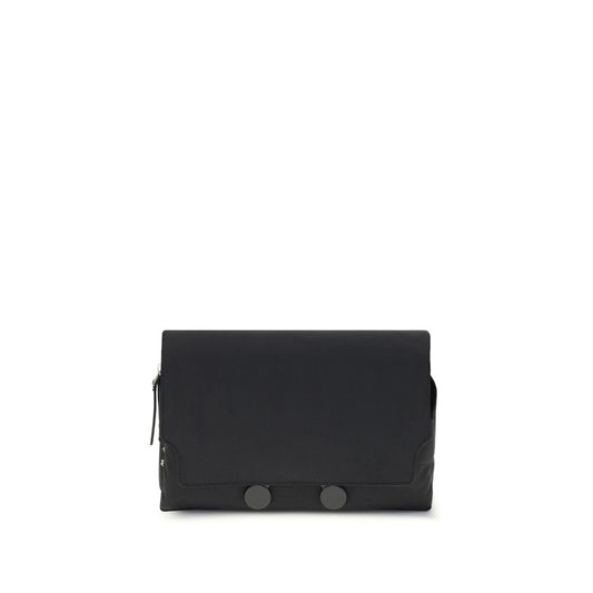 Marni Cityscape Fanny Pack