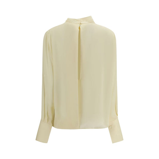Tom Ford Silk georgette Blouse