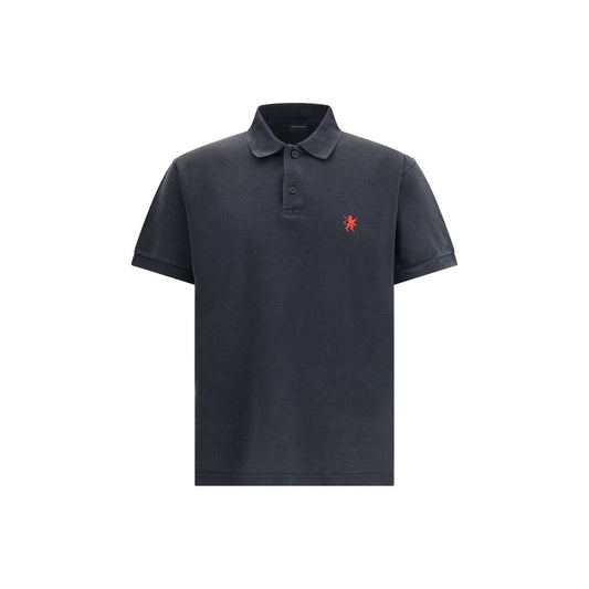 Balenciaga Cotton polo Shirt