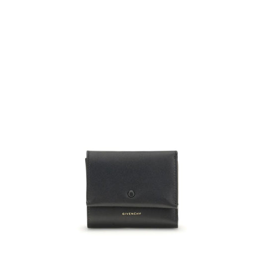 Givenchy Leather Day Wallet
