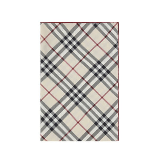 Burberry Silk Scarf