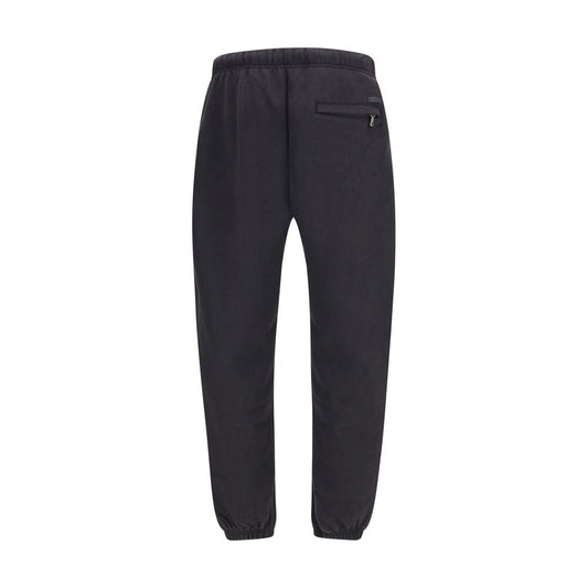Dolce & Gabbana Jersey jogging pants
