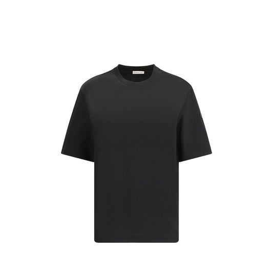 MONCLER x EDWARD ENNINFUL T-shirt by Moncler x EE72 by Edward Enninful in Jersey