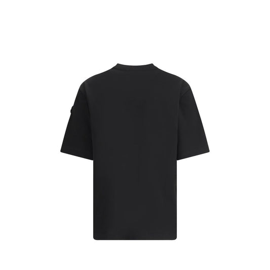 MONCLER x EDWARD ENNINFUL T-shirt by Moncler x EE72 by Edward Enninful in Jersey
