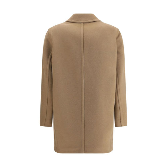 Max Mara Deletta Coat
