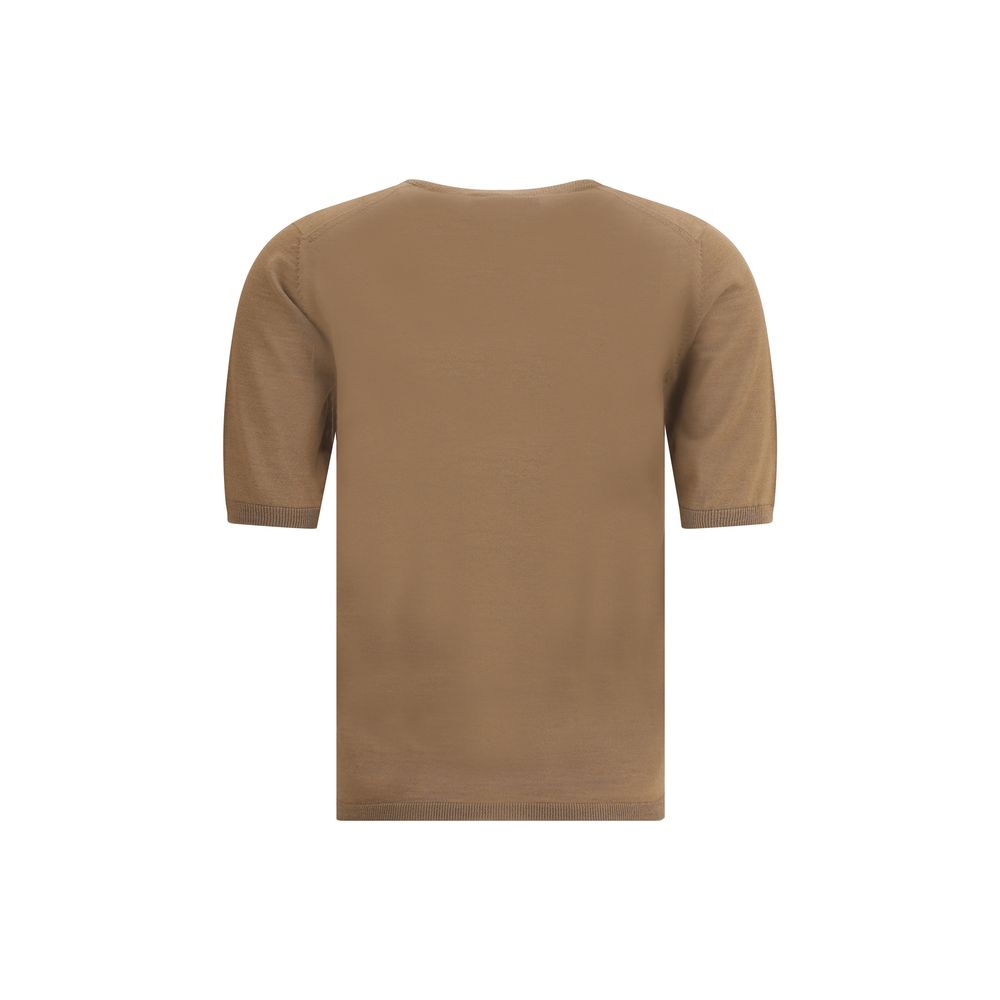 Max Mara Gerico Knit Top