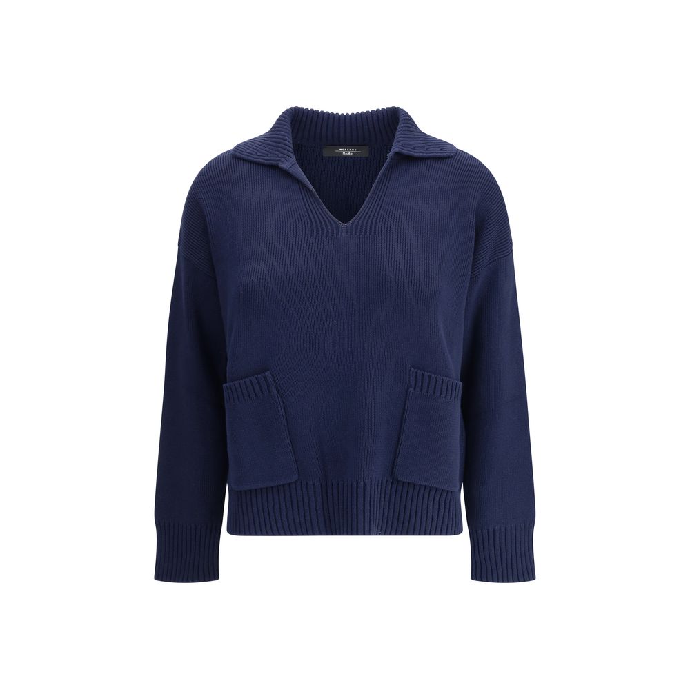 Max Mara Saloon Sweater