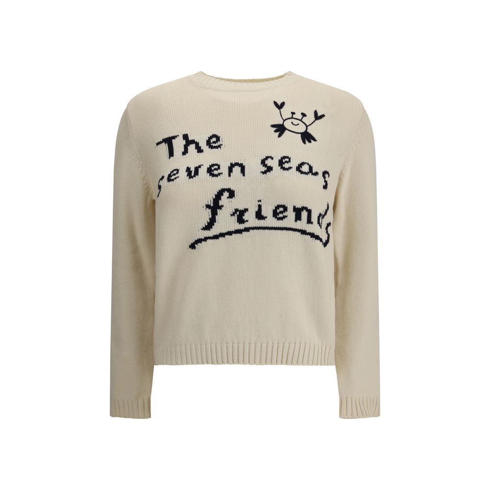 Max Mara Nespola Sweater