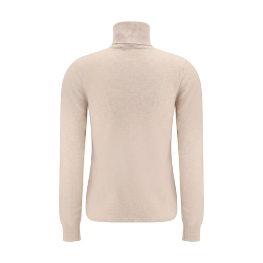 Max Mara Educata Turtleneck