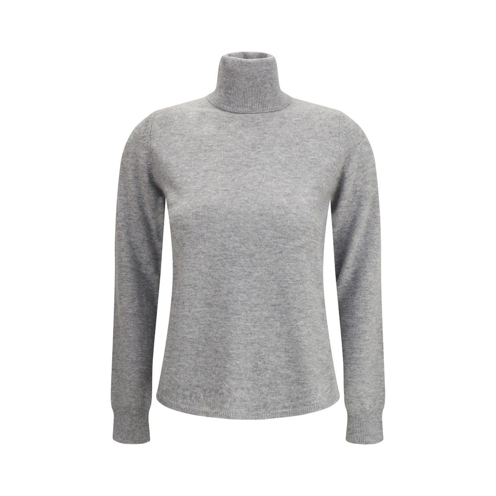 Max Mara Educata Turtleneck