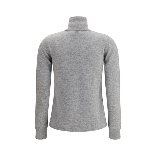 Max Mara Educata Turtleneck