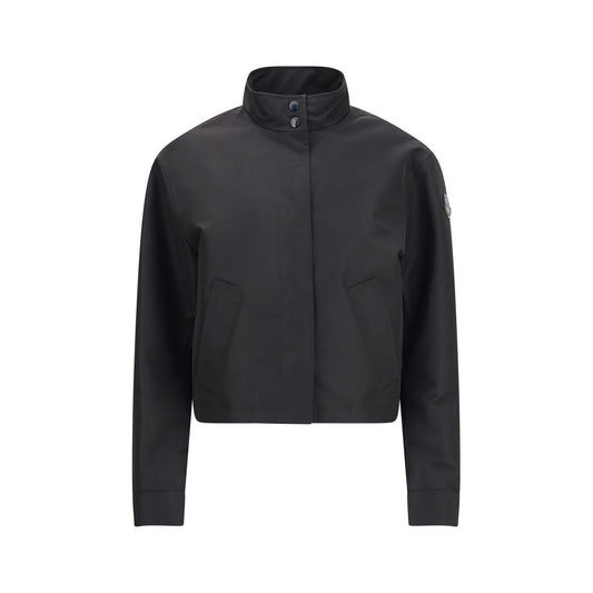MONCLER x EDWARD ENNINFUL Krovanh Short Jacket from Moncler x EE72 by Edward Enninful