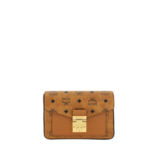 MCM Millie Shoulder Bag