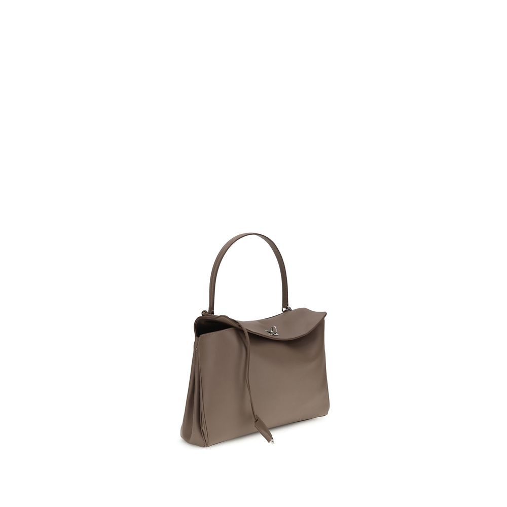 Balenciaga Rodeo Shoulder Bag