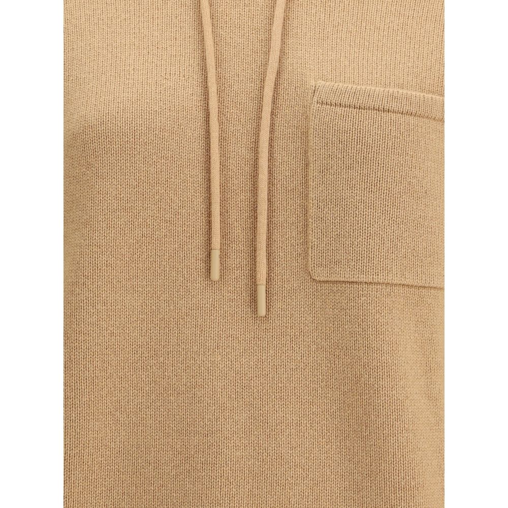 Max Mara Liana Sweater in Wool and Cashmere