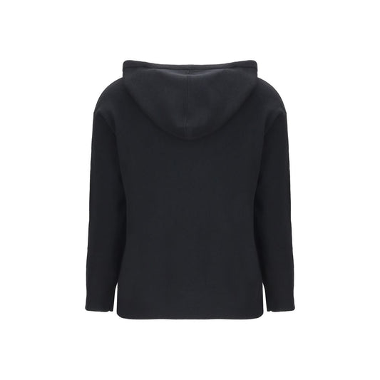 Max Mara Taddeo's Hoodie in wool