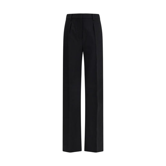 Max Mara Carbone Trouser