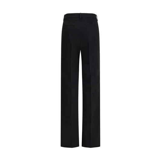 Max Mara Carbone Trouser